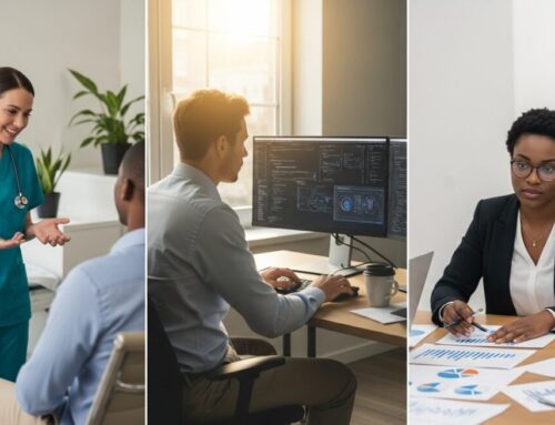 Degrees in High Demand for Strong Career Growth