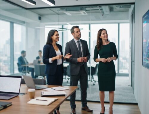 Highest Paying MBA Degrees and Career Paths