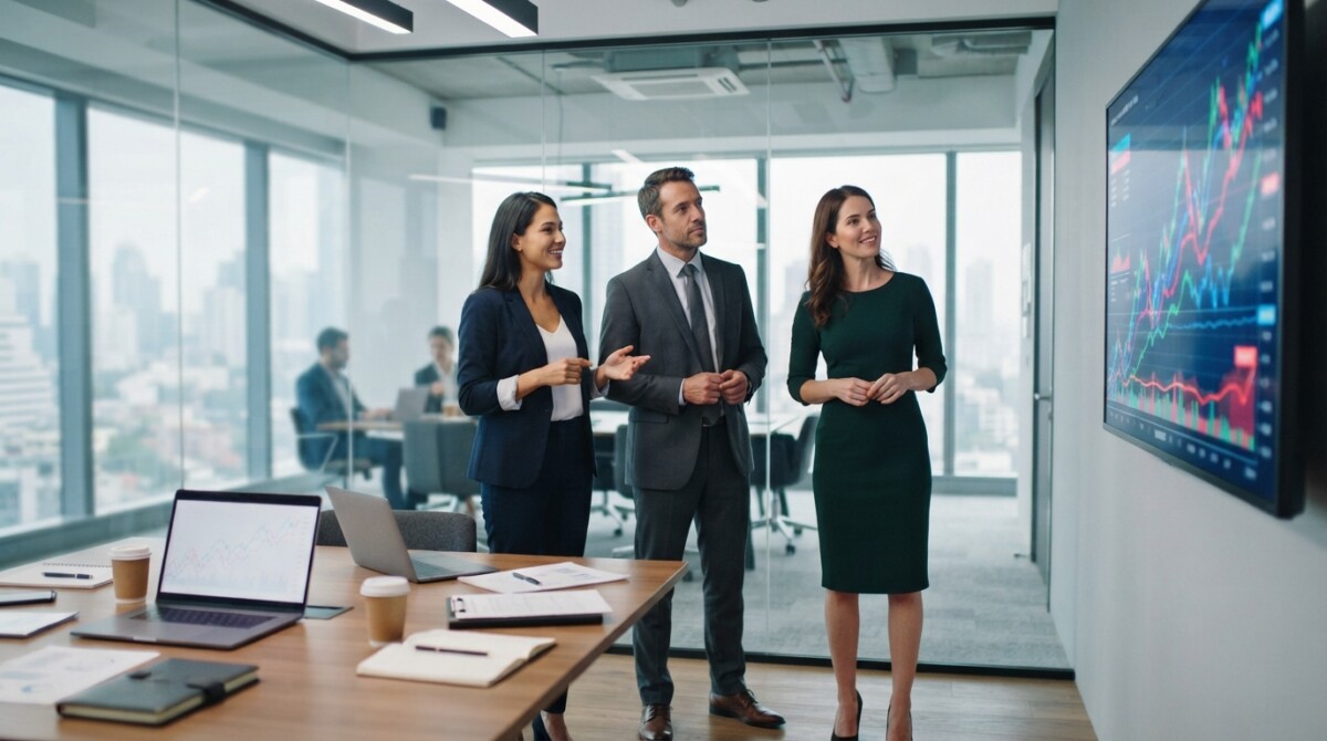 Highest Paying MBA Degrees and Career Paths