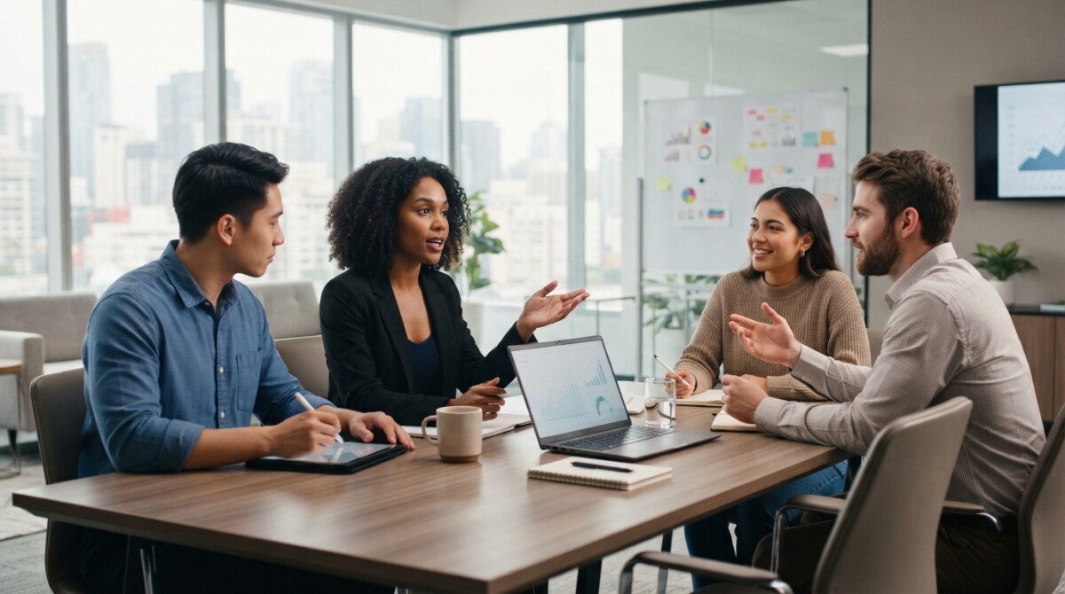 Best Jobs for Communication Majors