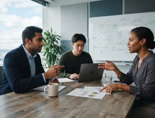 Best Jobs for Business Administration Degree Holders